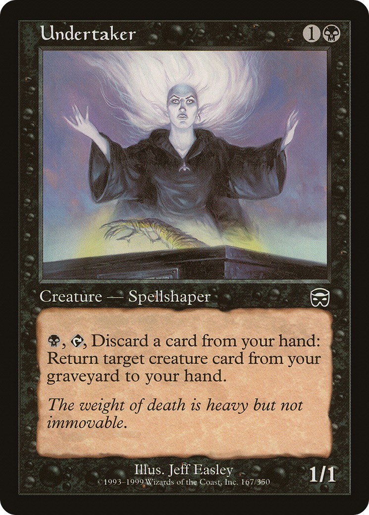 Undertaker - Image 1