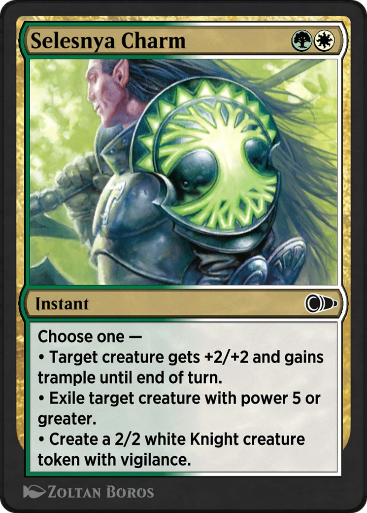 2024 Magic: The Gathering Pioneer Masters 2024 Magic: The Gathering Pioneer Masters #240 trading card