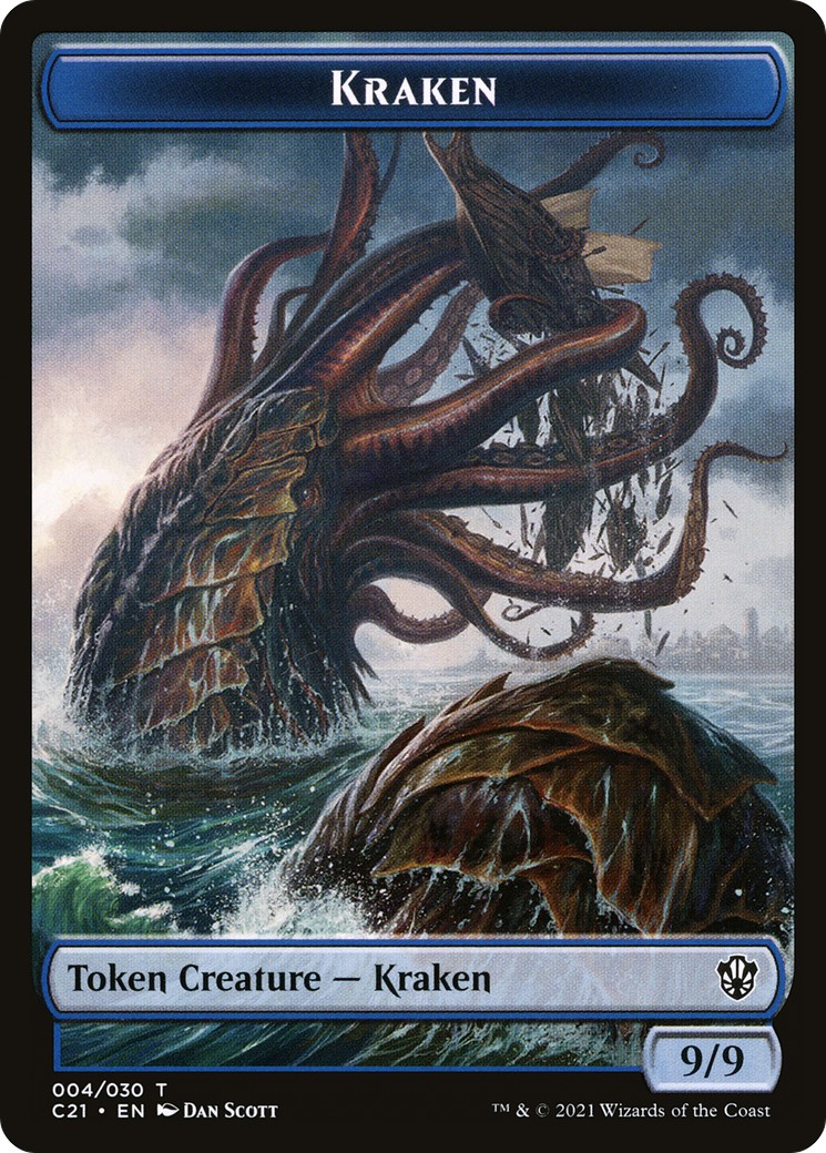 Kraken - Image 1