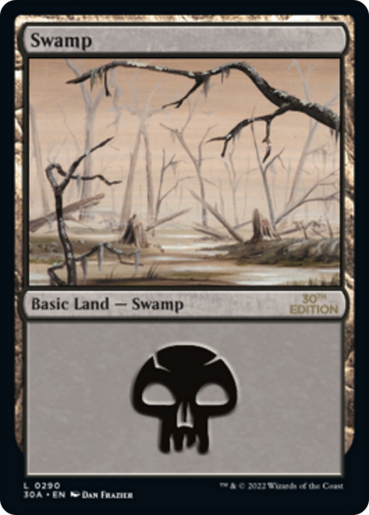 Swamp - Image 1