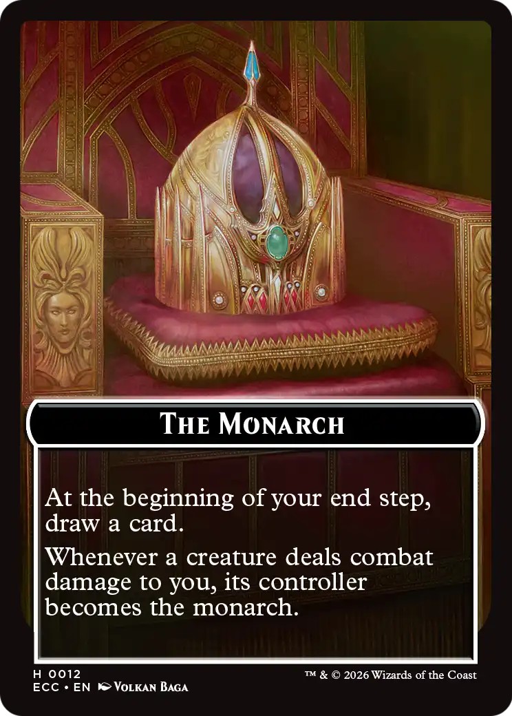 The Monarch - Image 1