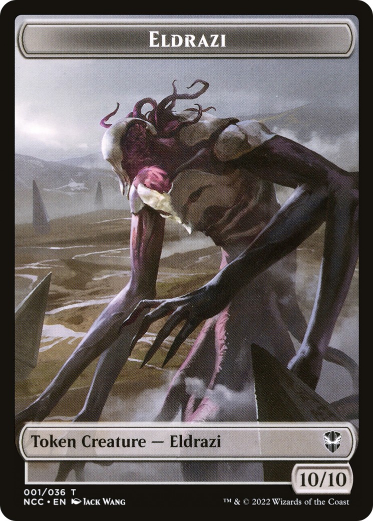 Eldrazi - Image 1