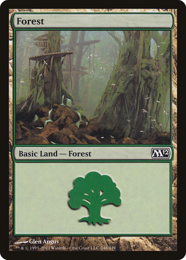 Forest - Image 1