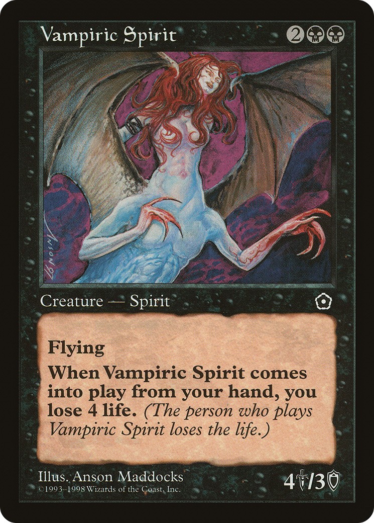 1998 Magic: The Gathering Portal Second Age 1998 Magic: The Gathering Portal Second Age #90 trading card