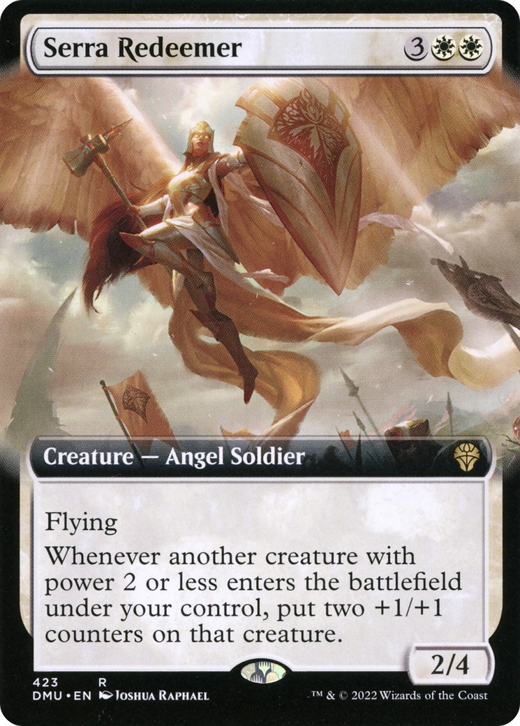 Serra Redeemer - Image 1