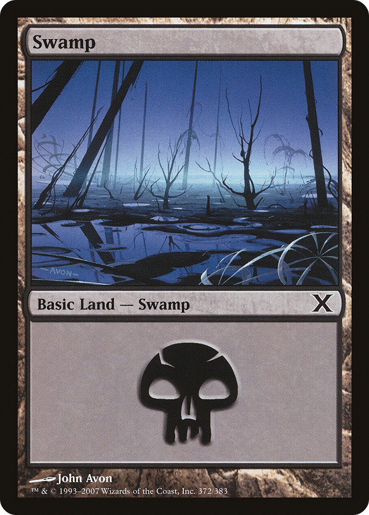 Swamp - Image 1