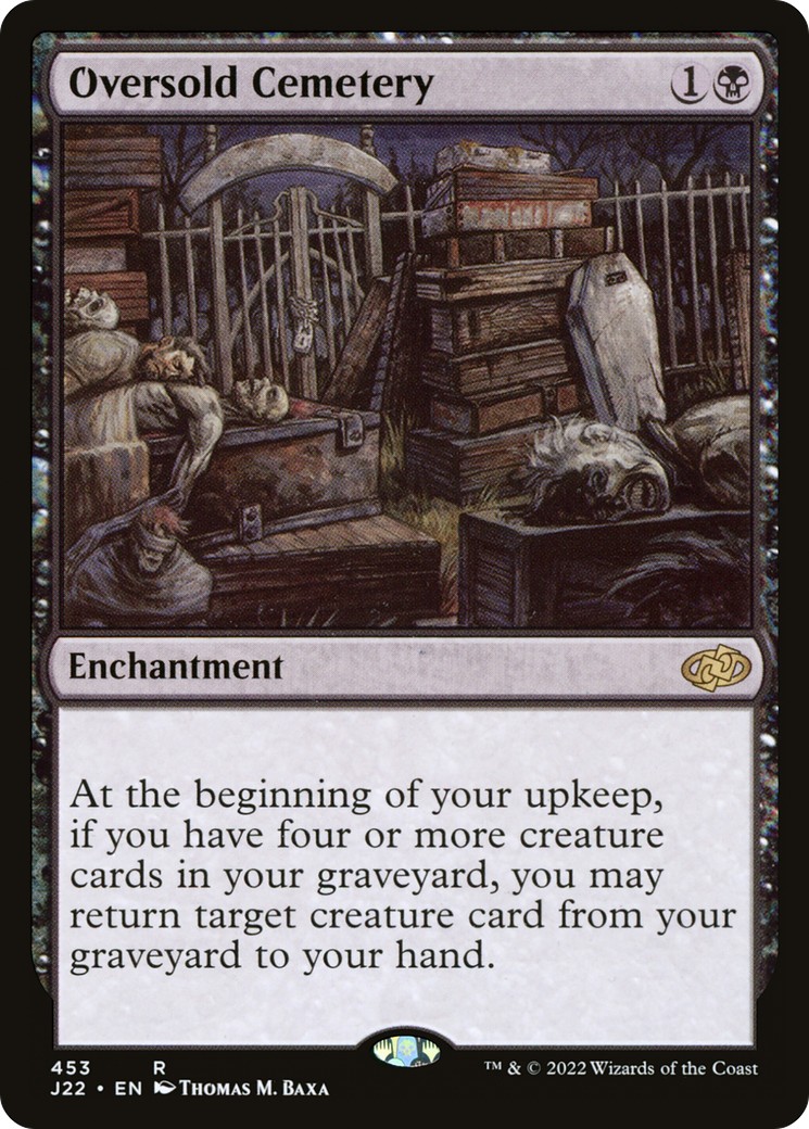 2022 Magic: The Gathering Jumpstart 2022 Magic: The Gathering Jumpstart #453 trading card