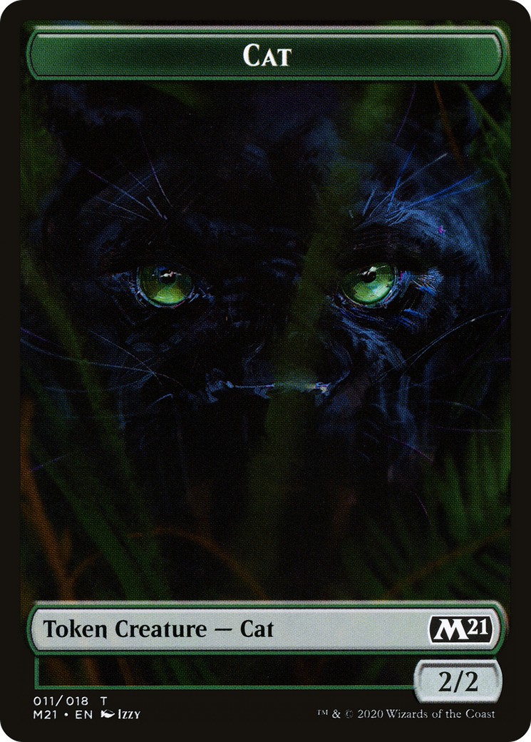 Cat - Image 1