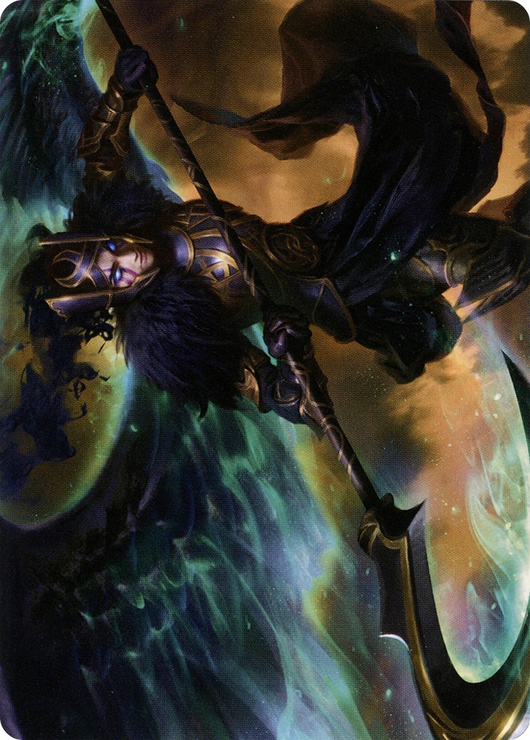 Vengeful Reaper // Vengeful Reaper - Image 1