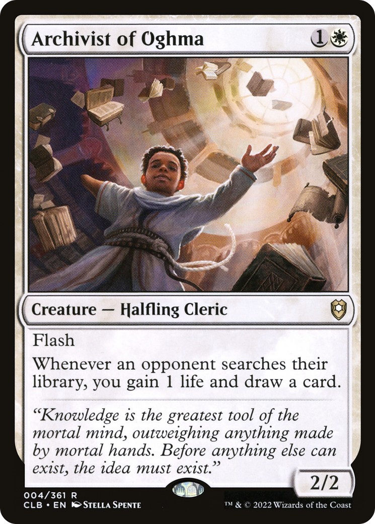 2022 Magic: The Gathering Commander Legends: Battle for Baldur's Gate 2022 Magic: The Gathering Commander Legends: Battle for