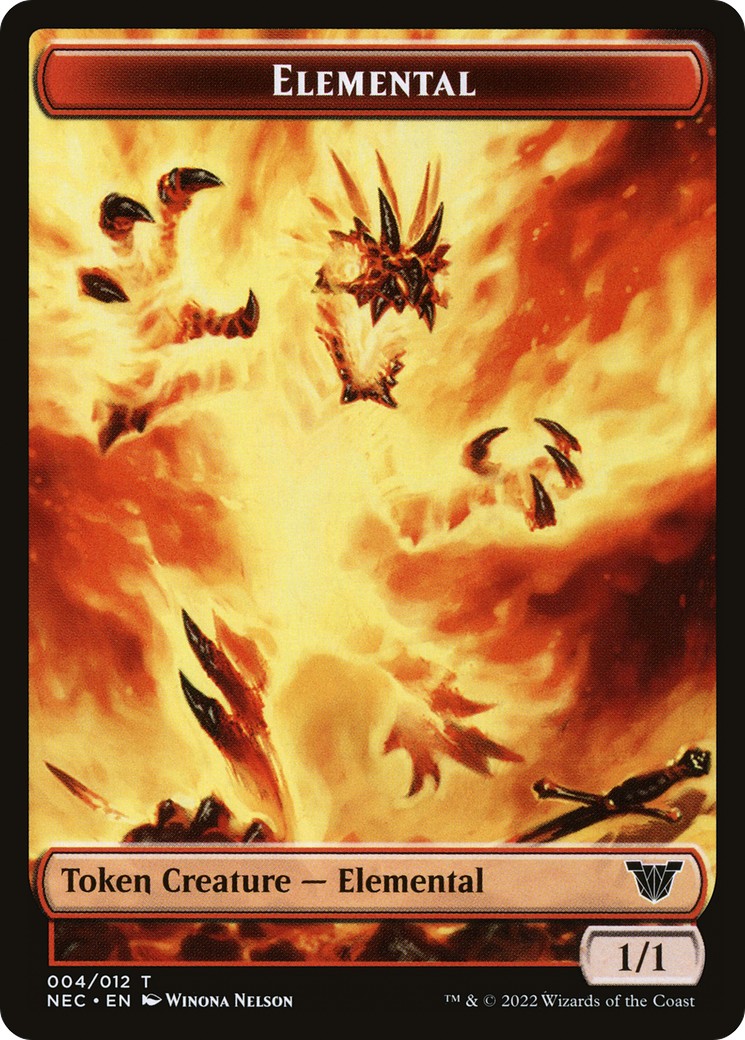 Elemental - Image 1