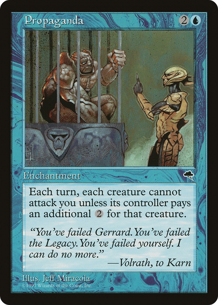 Propaganda - Image 1