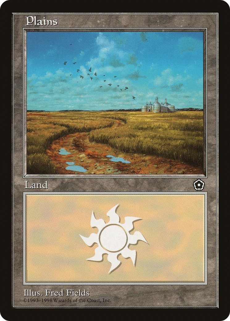 Plains - Image 1