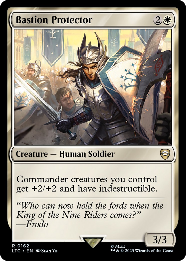 Bastion Protector - Image 1