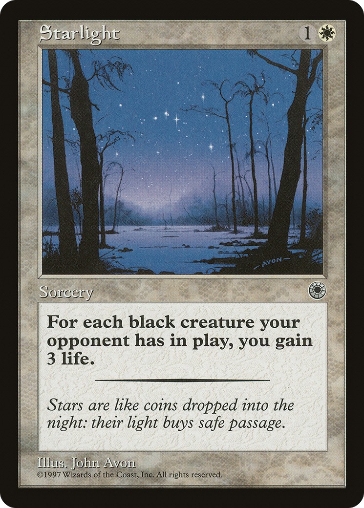 Starlight - Image 1