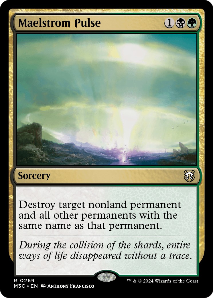 Maelstrom Pulse - Image 1