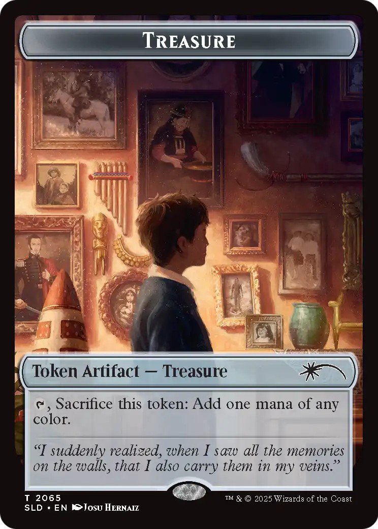Treasure - Image 1