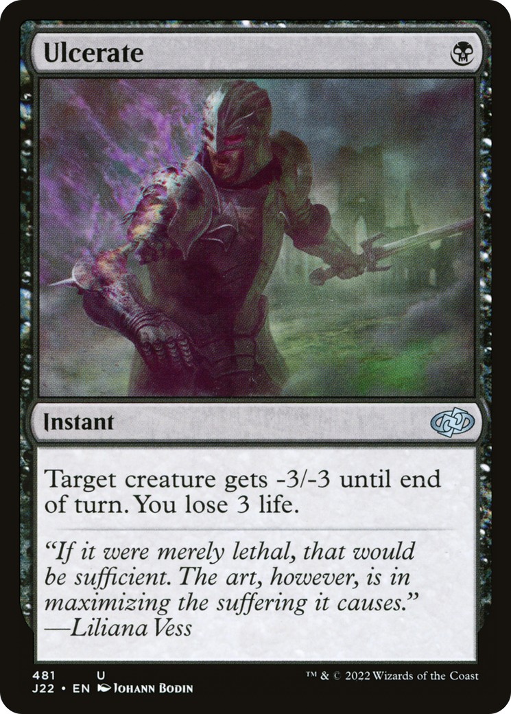 Ulcerate - Image 1
