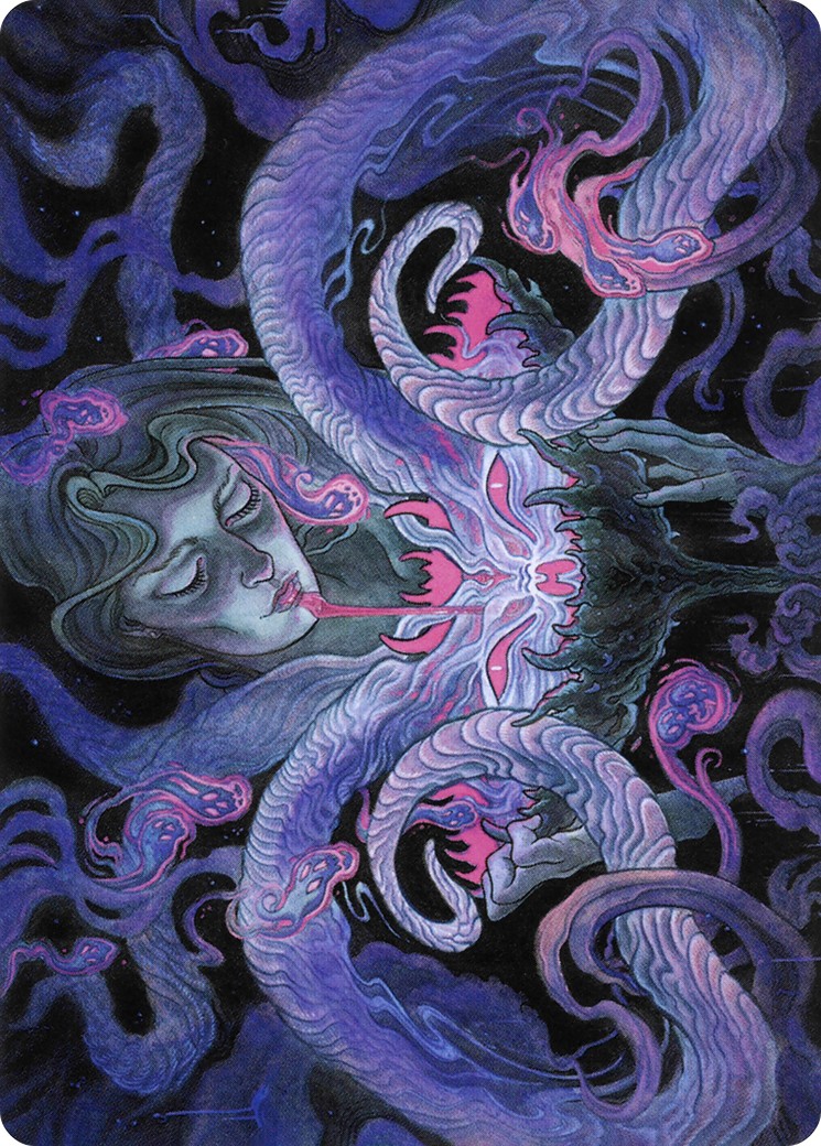 Demonic Bargain // Demonic Bargain - Image 1