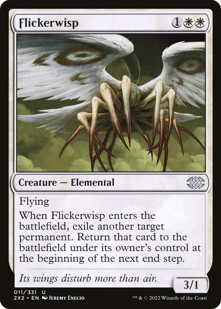 Flickerwisp - Image 1