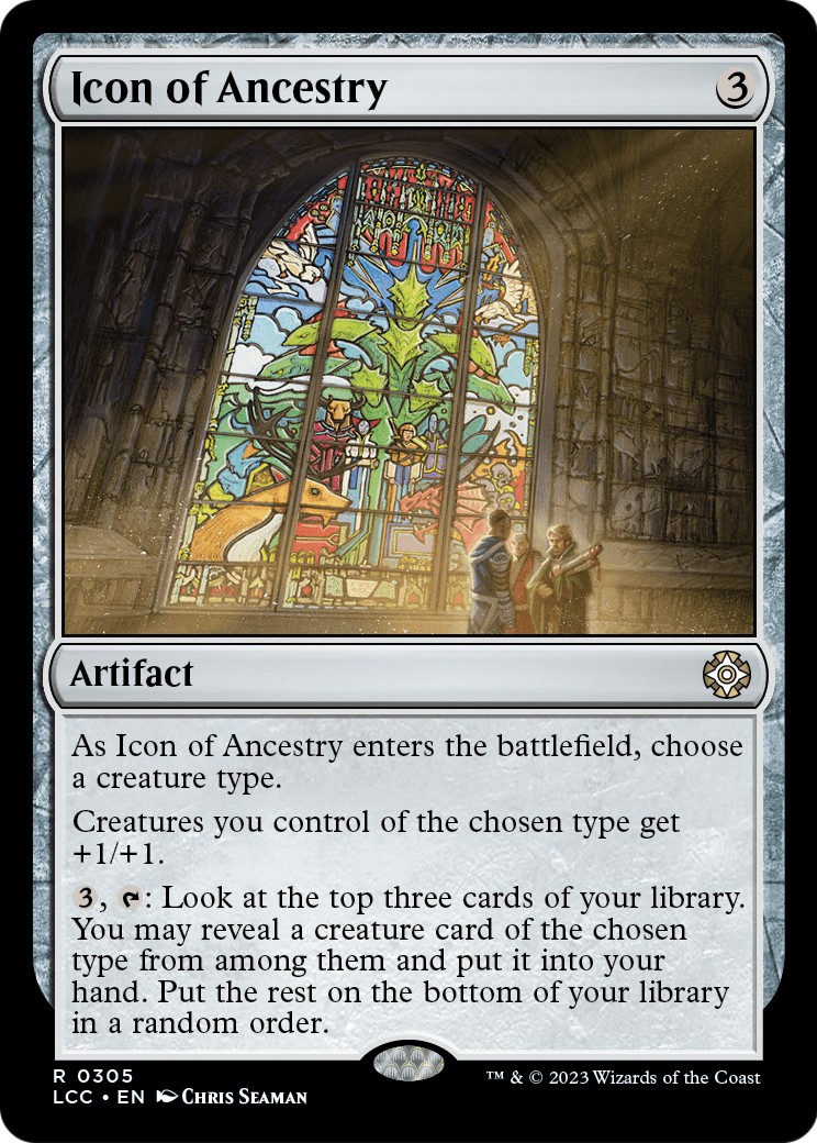 2023 Magic: The Gathering The Lost Caverns of Ixalan 2023 Magic: The Gathering The Lost Caverns of Ixalan #305 trading card