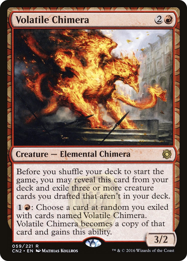 2016 Magic: The Gathering Conspiracy: Take the Crown 2016 Magic: The Gathering Conspiracy: Take the Crown #59 trading card