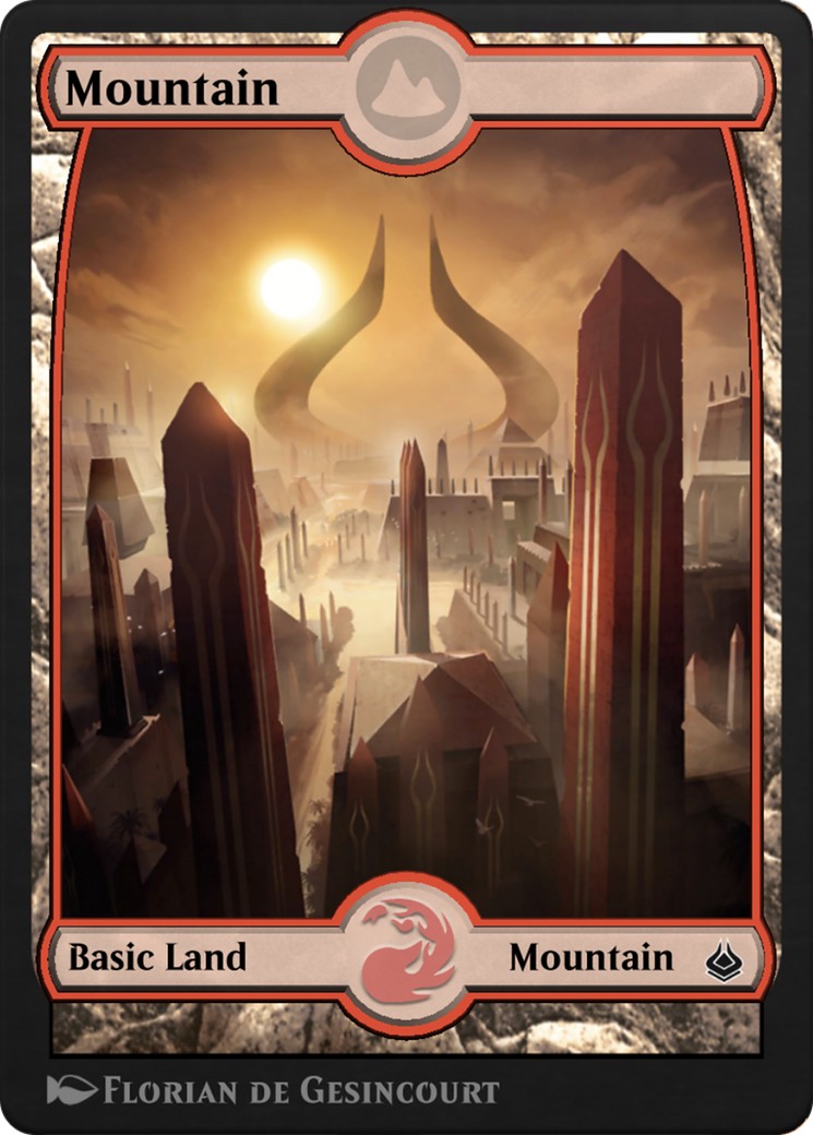 Mountain - Image 1