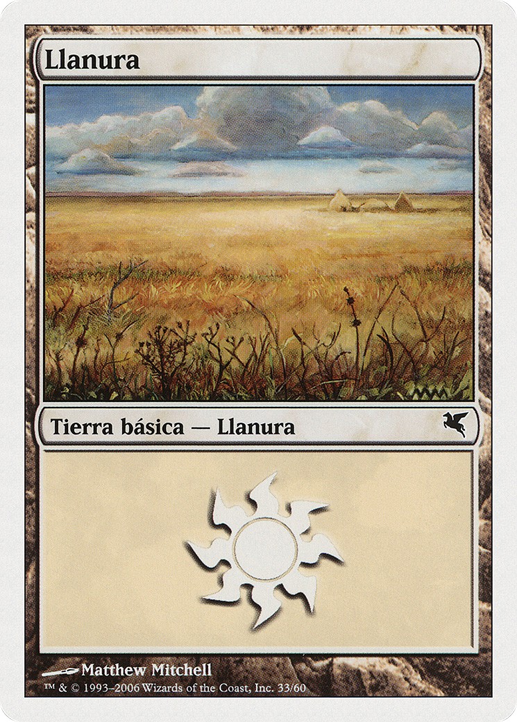 Plains - Image 1
