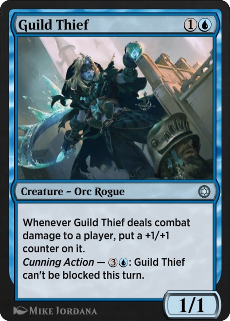 2022 Magic: The Gathering Alchemy Horizons: Baldur's Gate 2022 Magic: The Gathering Alchemy Horizons: Baldur's Gate #121 trad