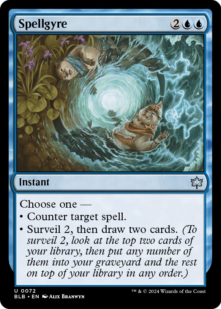 Spellgyre - Image 1