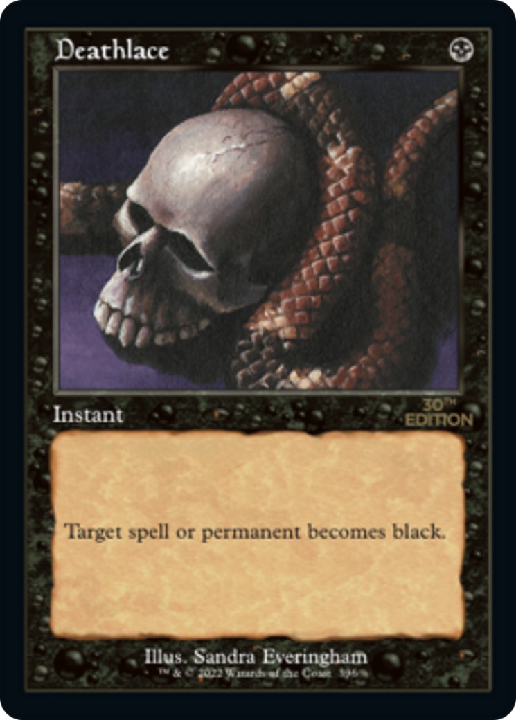 Deathlace - Image 1