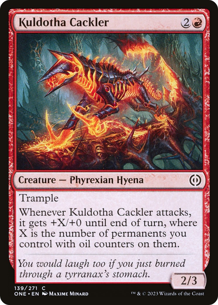 Kuldotha Cackler - Image 1