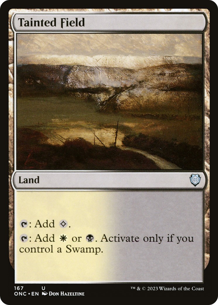2023 Magic: The Gathering Phyrexia: All Will Be One 2023 Magic: The Gathering Phyrexia: All Will Be One #167 trading card