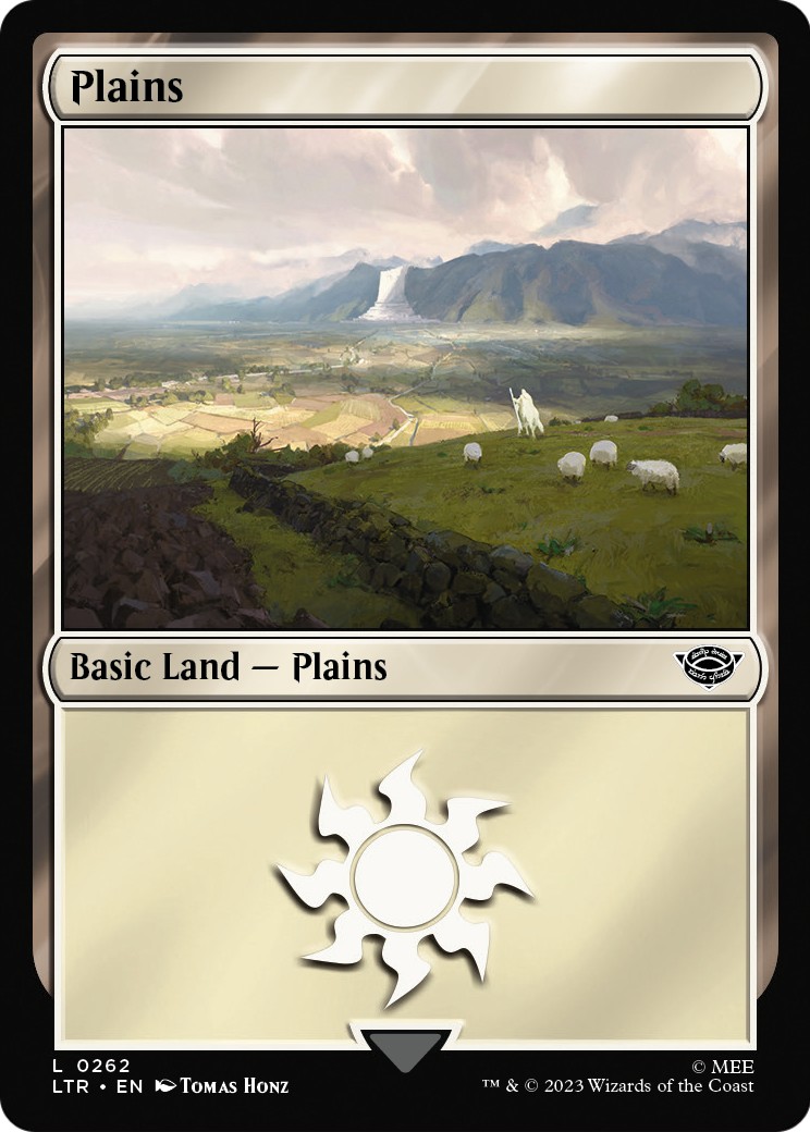 Plains - Image 1