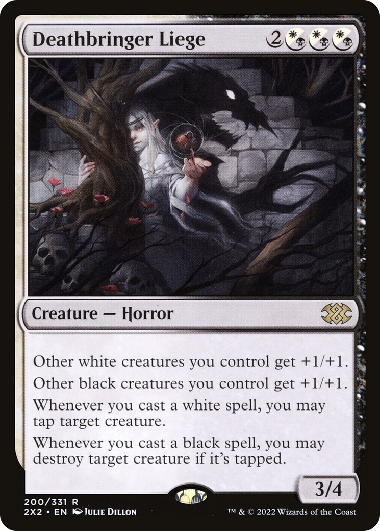 Deathbringer Liege - Image 1