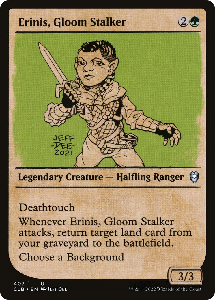 2022 Magic: The Gathering Commander Legends: Battle for Baldur's Gate 2022 Magic: The Gathering Commander Legends: Battle for