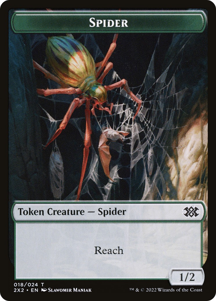 Spider - Image 1