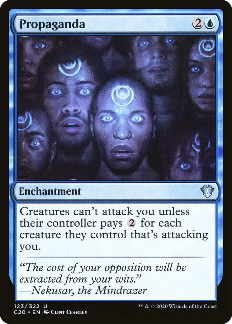Propaganda - Image 1