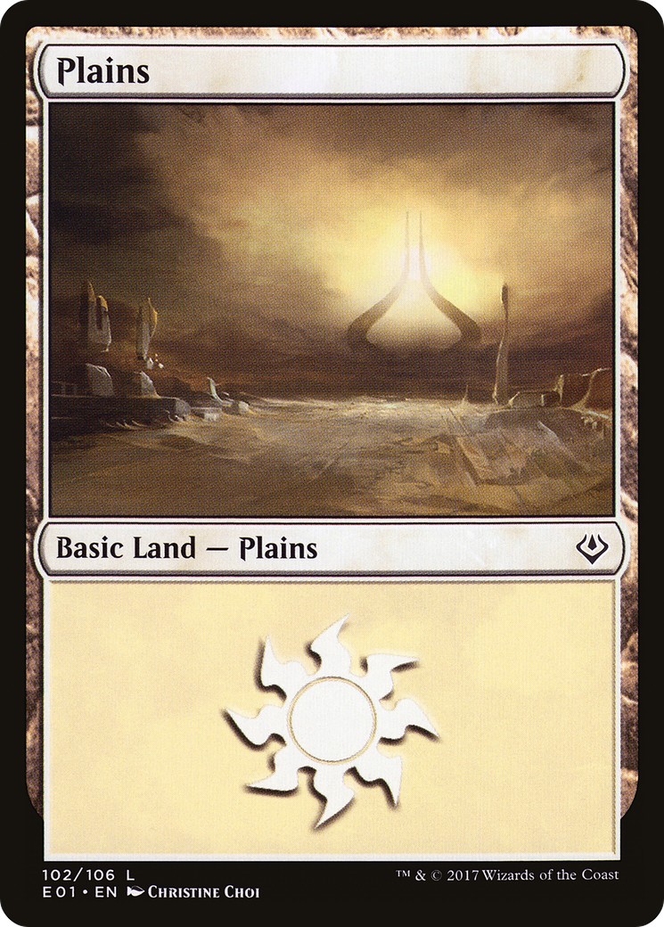 Plains - Image 1