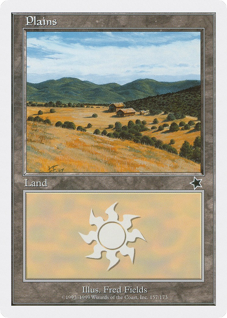 Plains - Image 1