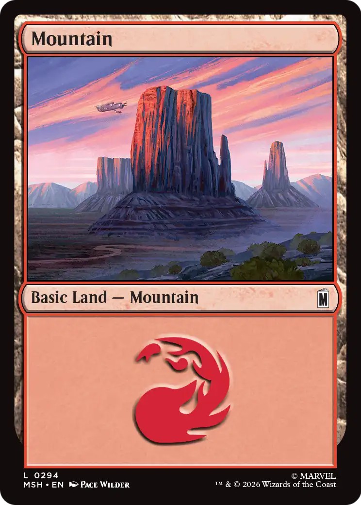 Mountain - Image 1