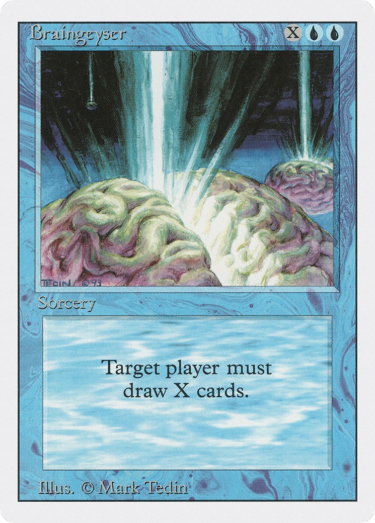 Braingeyser - Image 1