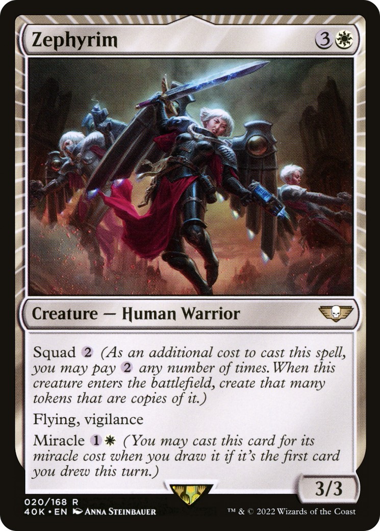 Zephyrim - Image 1