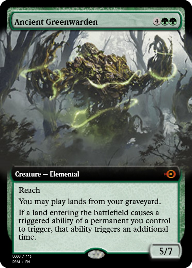 2020 Magic: The Gathering Magic Online Promos 2020 Magic: The Gathering Magic Online Promos #83772 trading card
