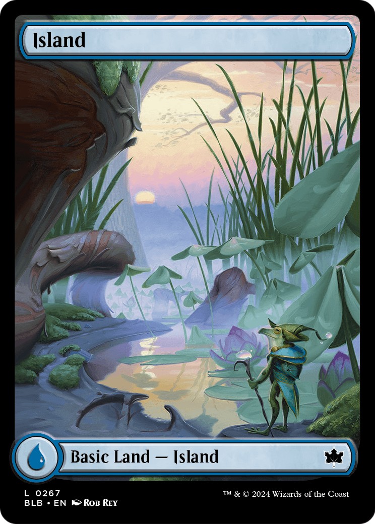 Island - Image 1
