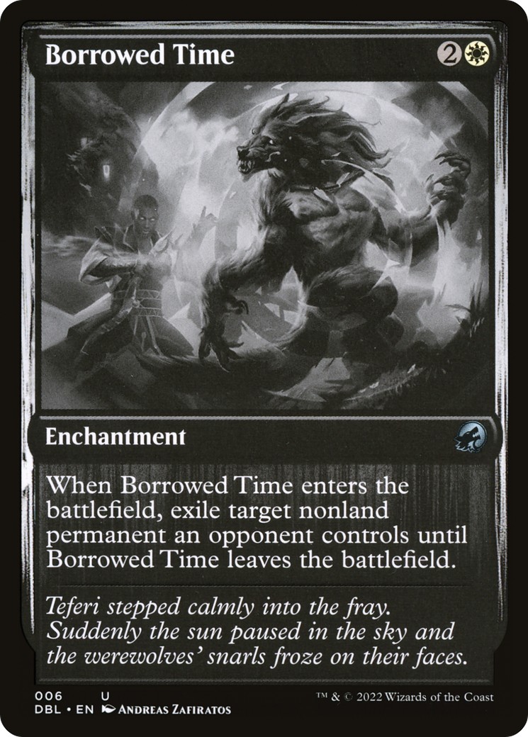2022 Magic: The Gathering Innistrad: Double Feature 2022 Magic: The Gathering Innistrad: Double Feature #6 trading card