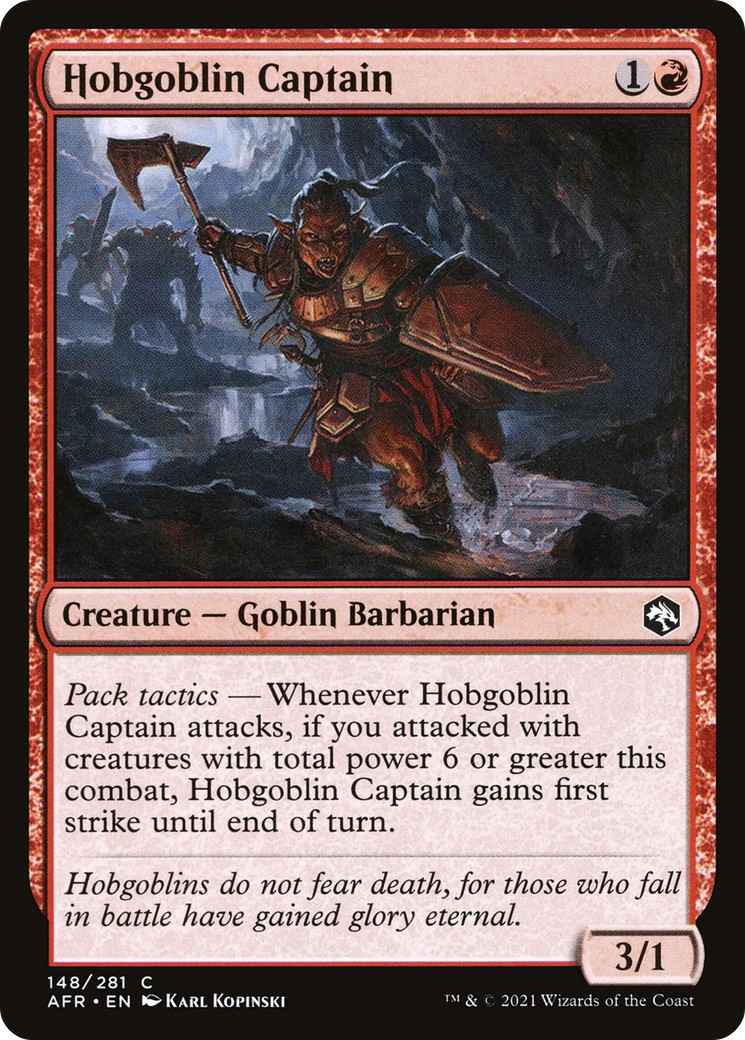 2021 Magic: The Gathering Adventures in the Forgotten Realms 2021 Magic: The Gathering Adventures in the Forgotten Realms #14