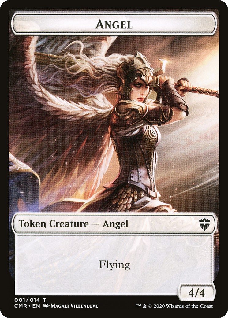Angel - Image 1