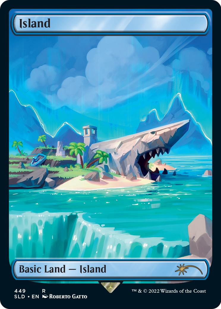 Island - Image 1