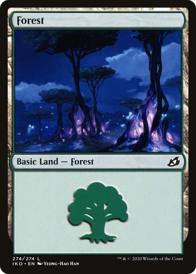 Forest - Image 1